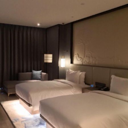 Xi'An Boffo Lang Hotel Esterno foto