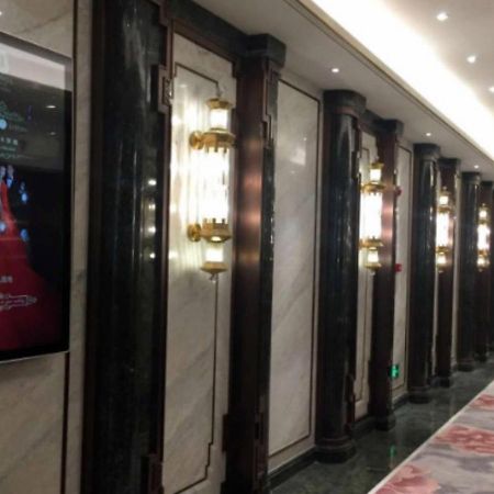 Xi'An Boffo Lang Hotel Esterno foto