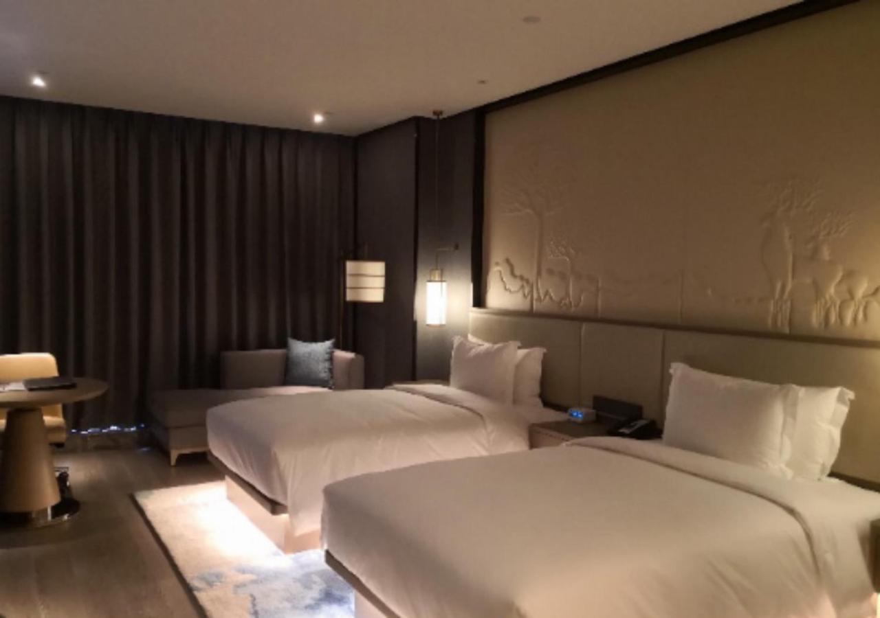 Xi'An Boffo Lang Hotel Esterno foto