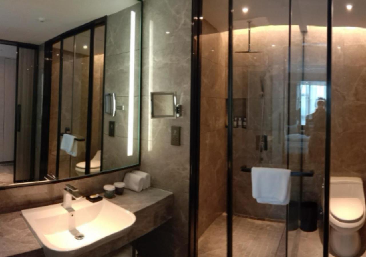 Xi'An Boffo Lang Hotel Esterno foto