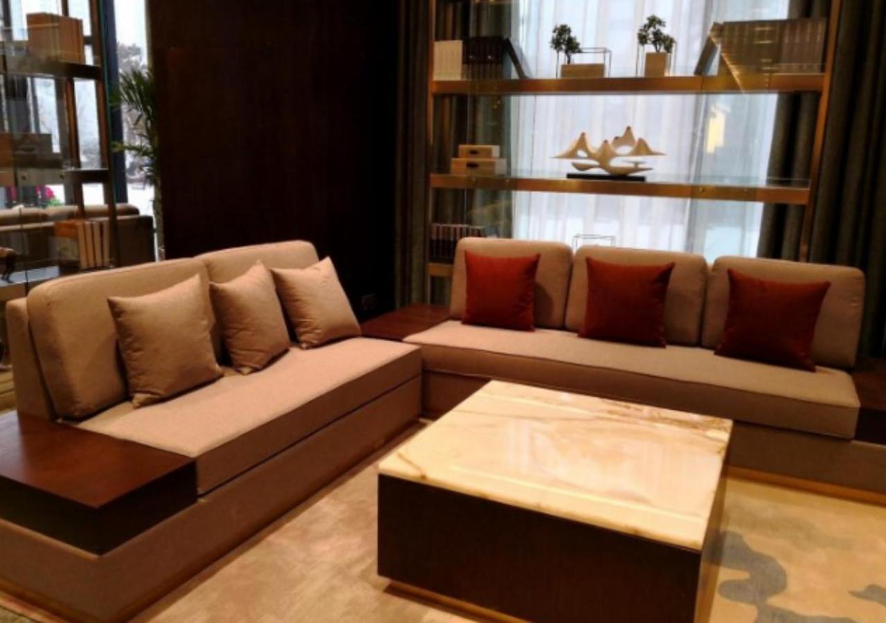 Xi'An Boffo Lang Hotel Esterno foto