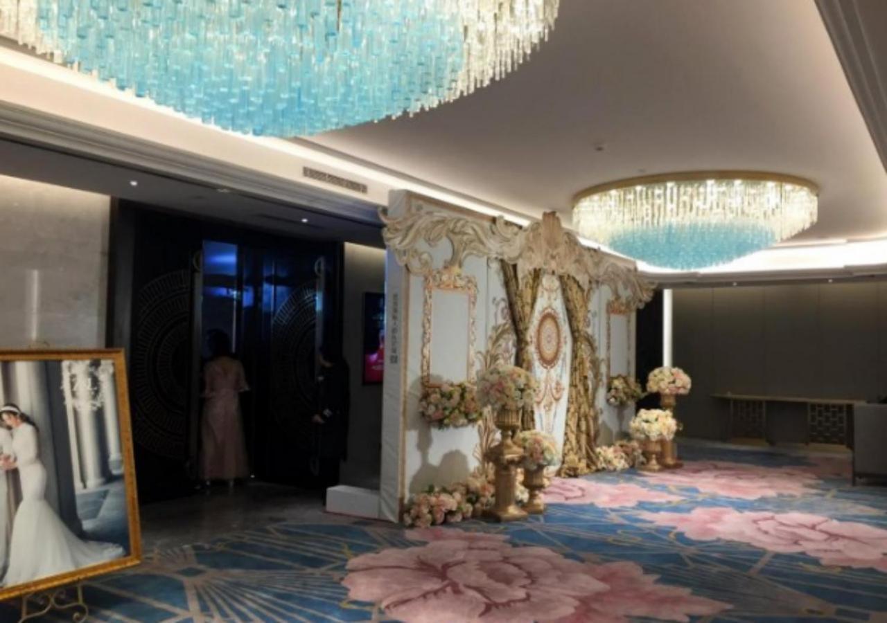 Xi'An Boffo Lang Hotel Esterno foto