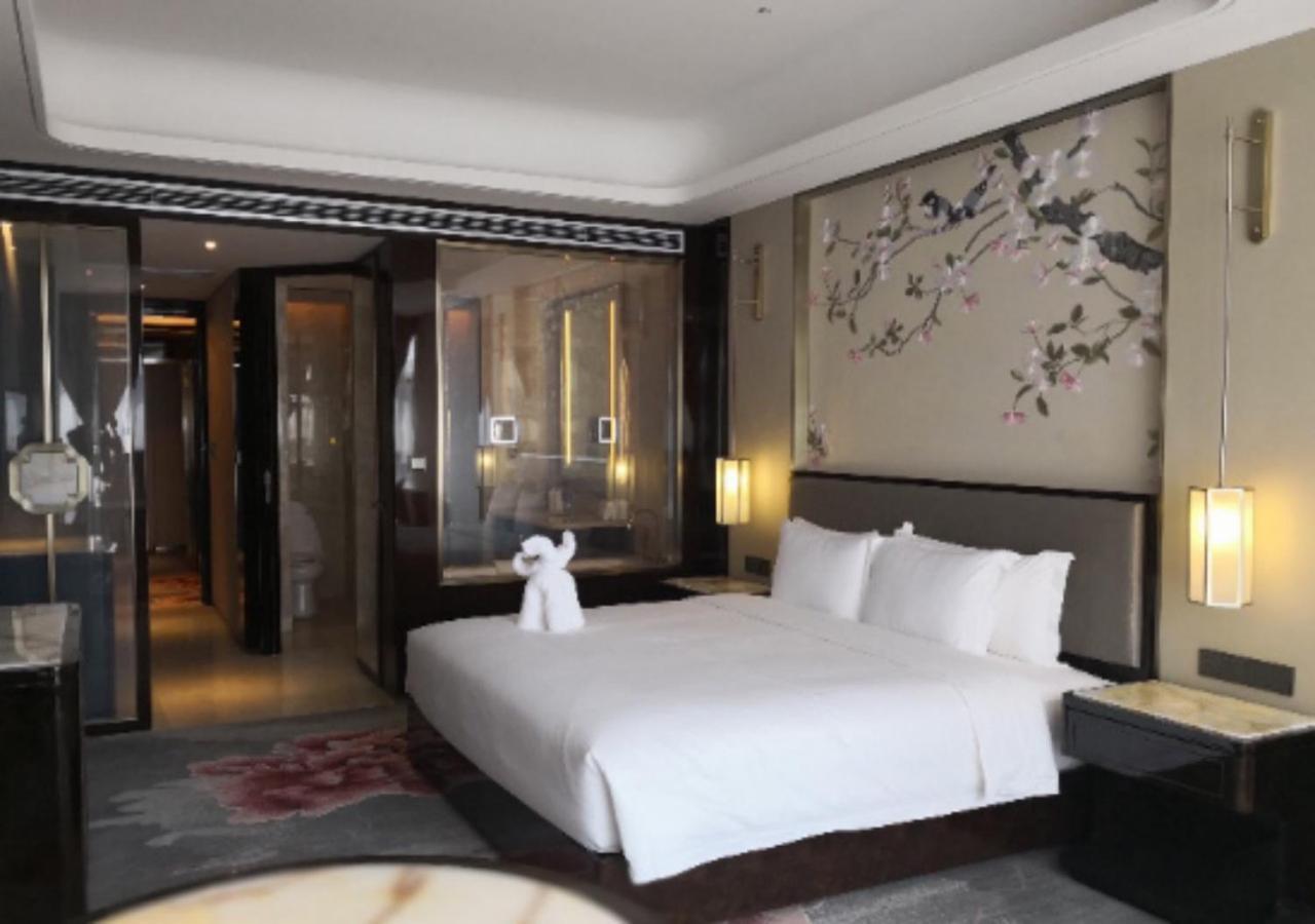Xi'An Boffo Lang Hotel Esterno foto