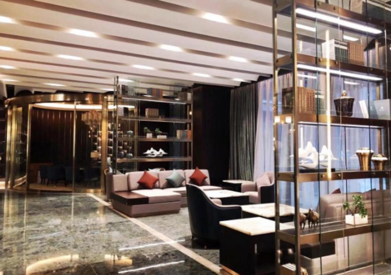Xi'An Boffo Lang Hotel Esterno foto