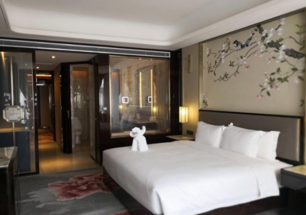 Xi'An Boffo Lang Hotel Esterno foto