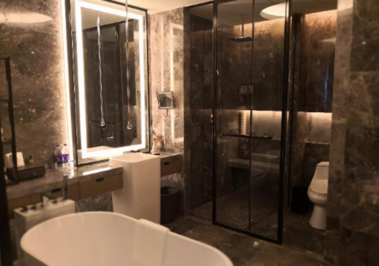 Xi'An Boffo Lang Hotel Esterno foto