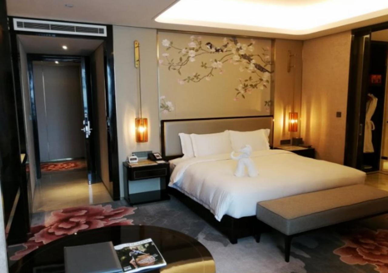 Xi'An Boffo Lang Hotel Esterno foto