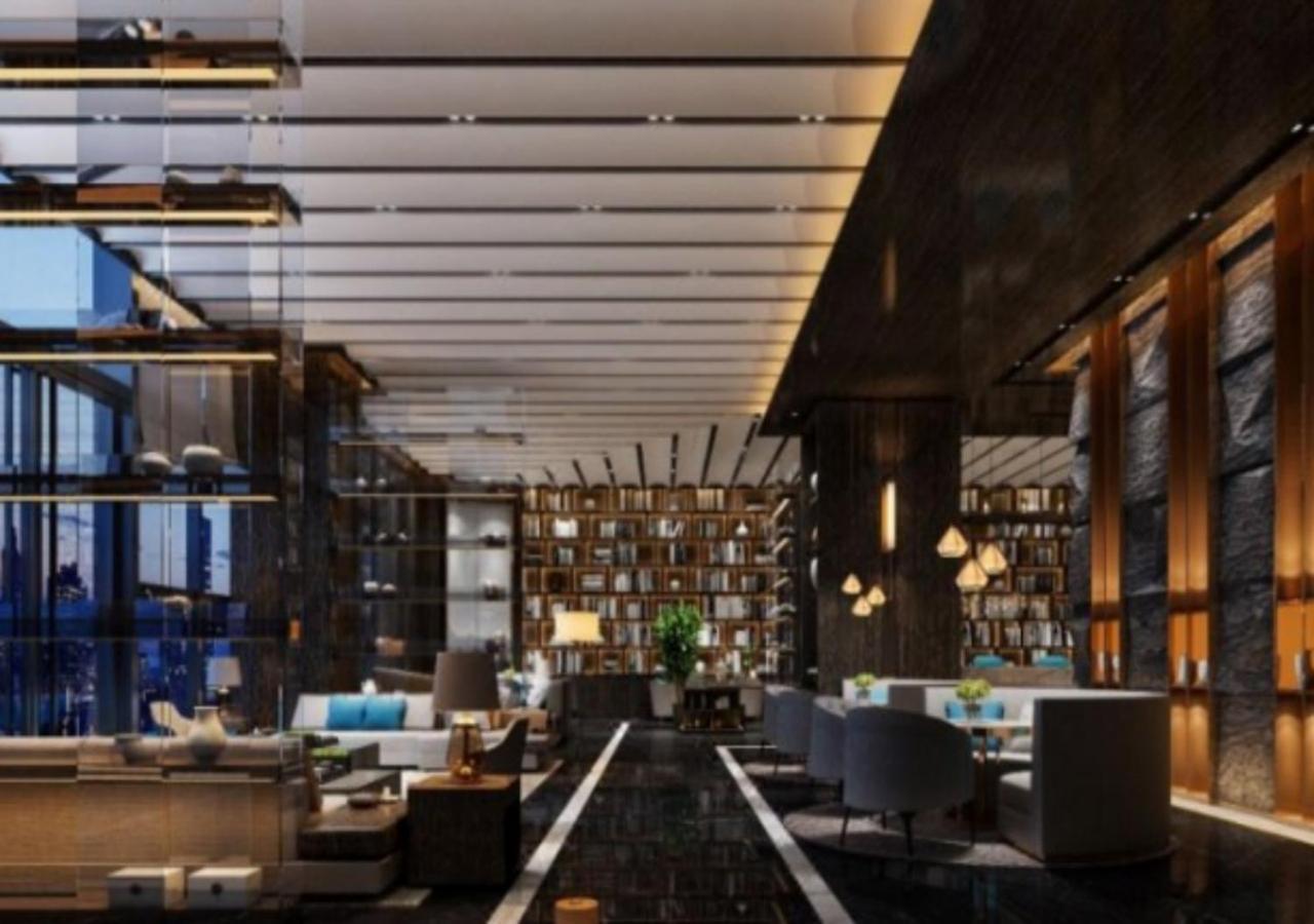 Xi'An Boffo Lang Hotel Esterno foto