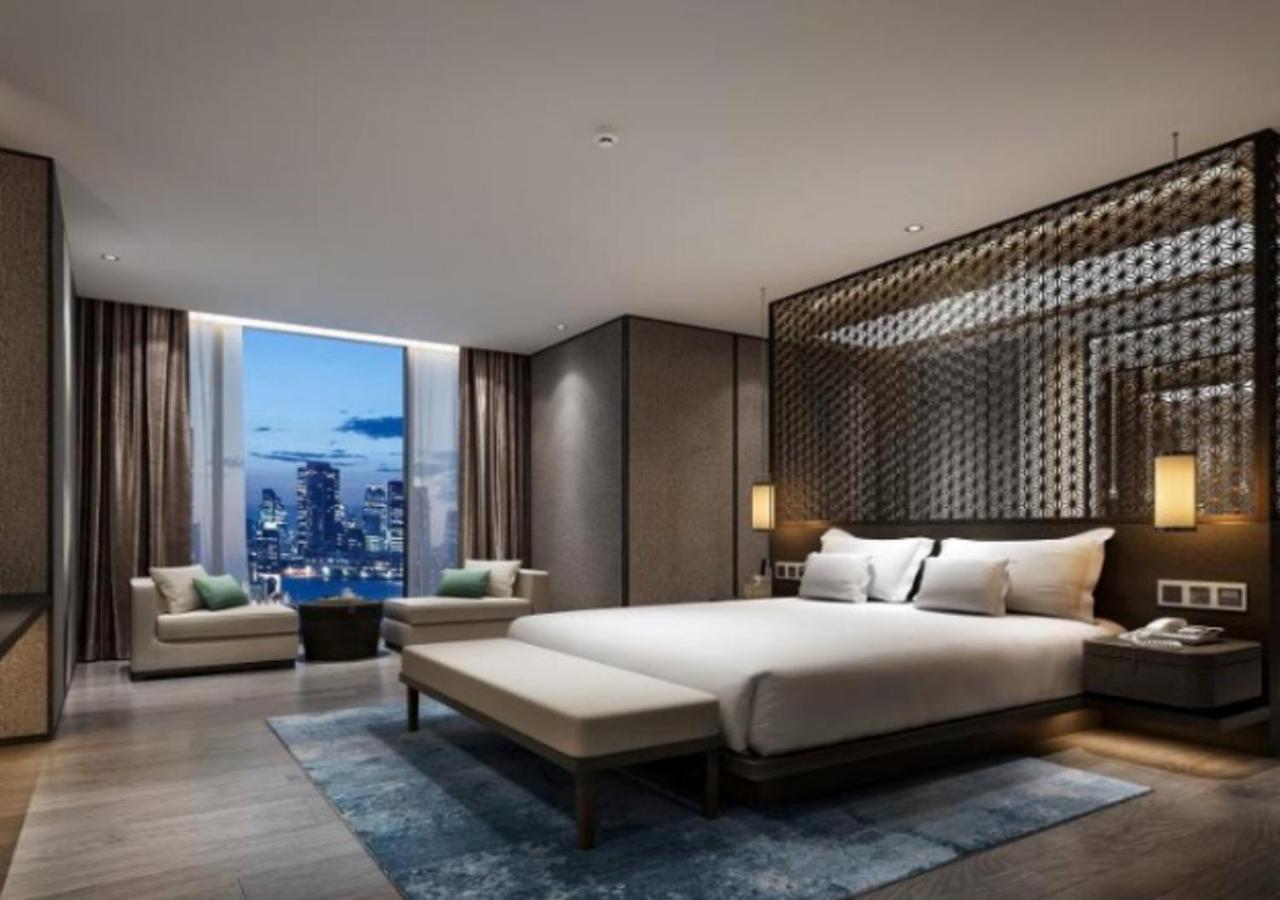 Xi'An Boffo Lang Hotel Esterno foto