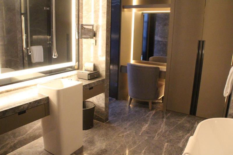 Xi'An Boffo Lang Hotel Esterno foto