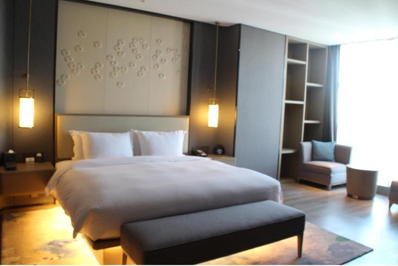 Xi'An Boffo Lang Hotel Esterno foto
