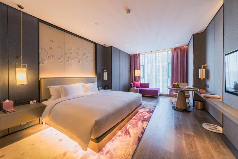 Xi'An Boffo Lang Hotel Esterno foto